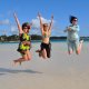Отдых в 5* отеле на Маврикии LUX* Belle Mare